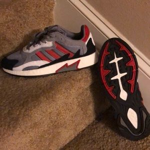 Adidas Tresc Run Shoe